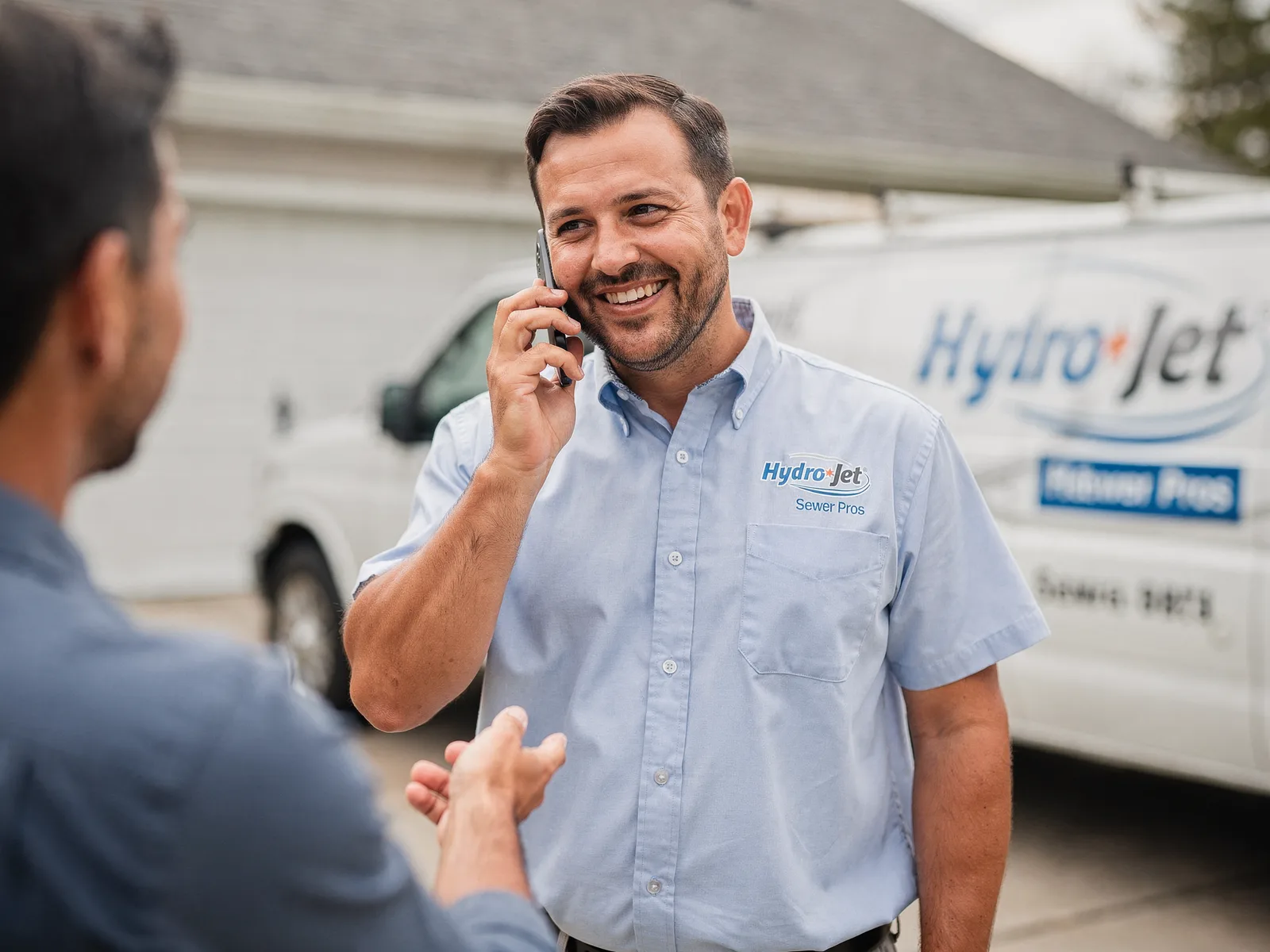 Hydro Jetting Near Me Crothersville, IN FAQs